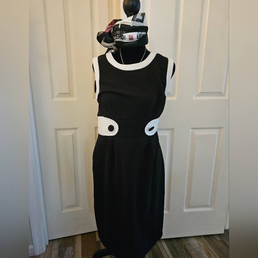 Cocktail dress